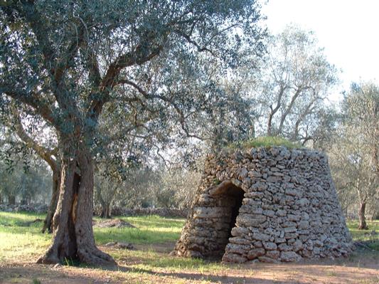 Tourist Info Martano