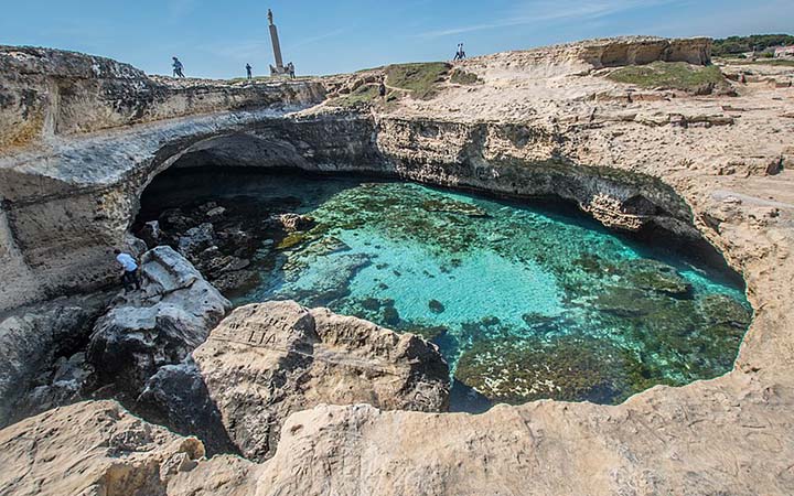 La poesia Otranto