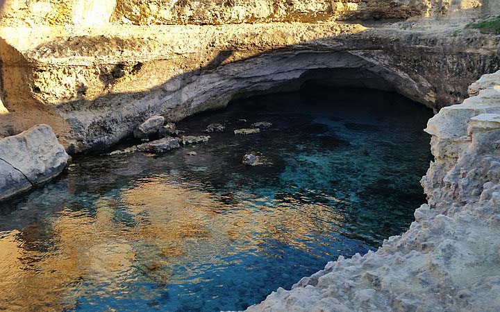 La poesia Otranto