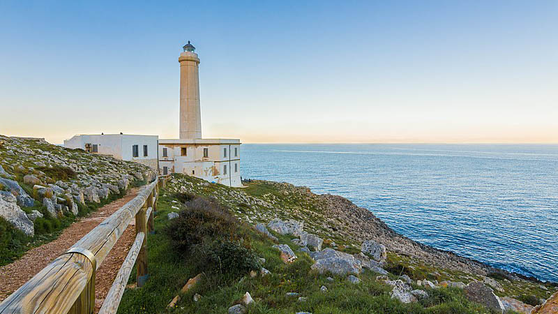 Palascia Otranto